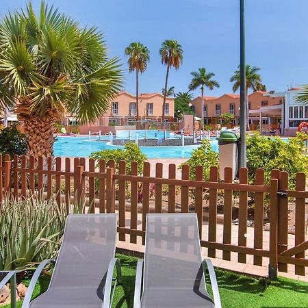 Oasis Pool View Apartamento Maspalomas  Exterior foto